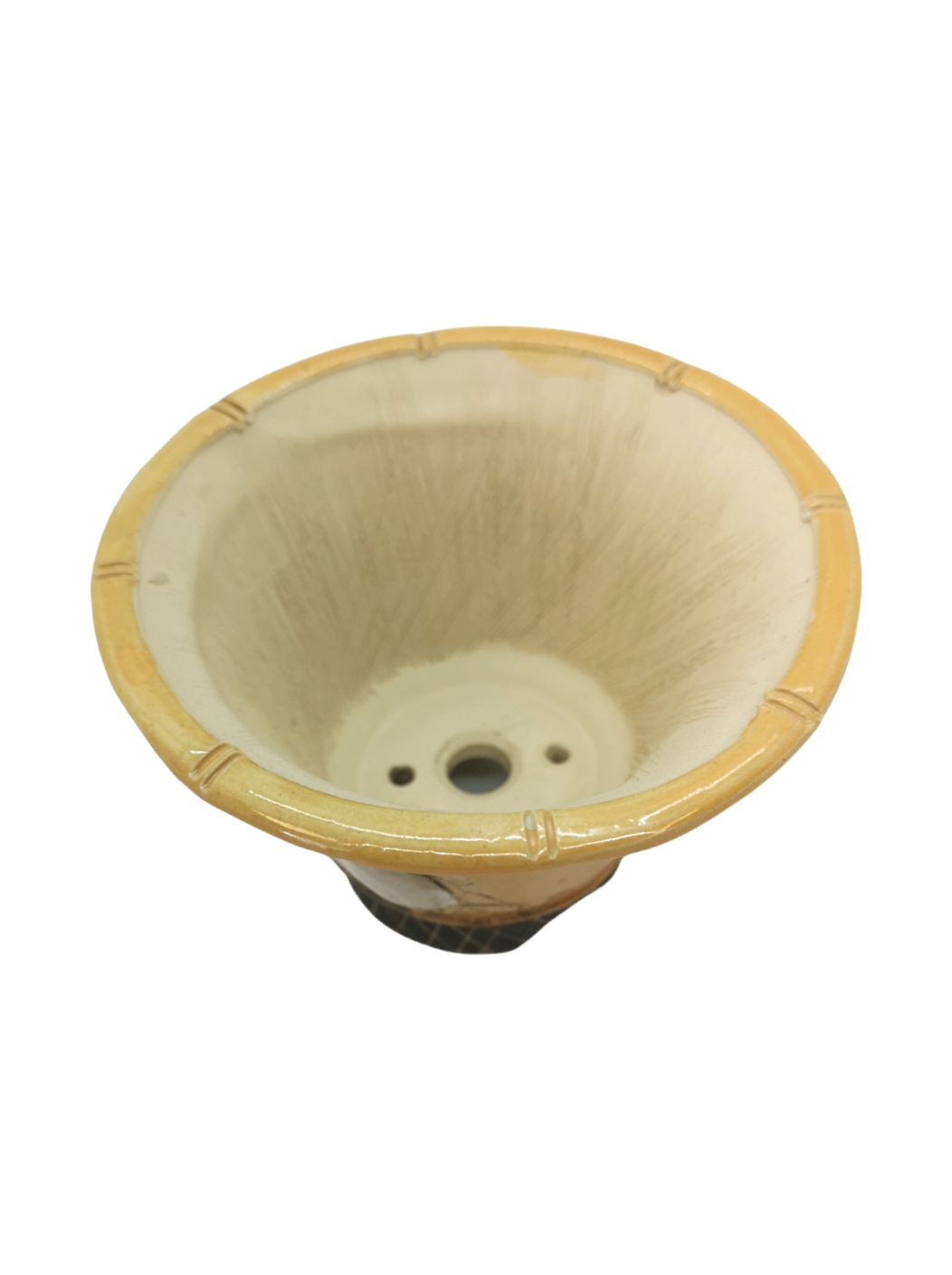 Céramique artisanale Lotus Bonsaï Studio
