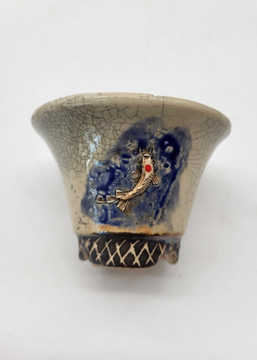Céramique artisanale Lotus Bonsaï Studio