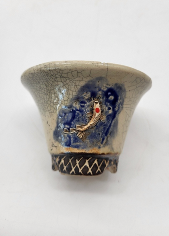 Céramique artisanale Lotus Bonsaï Studio