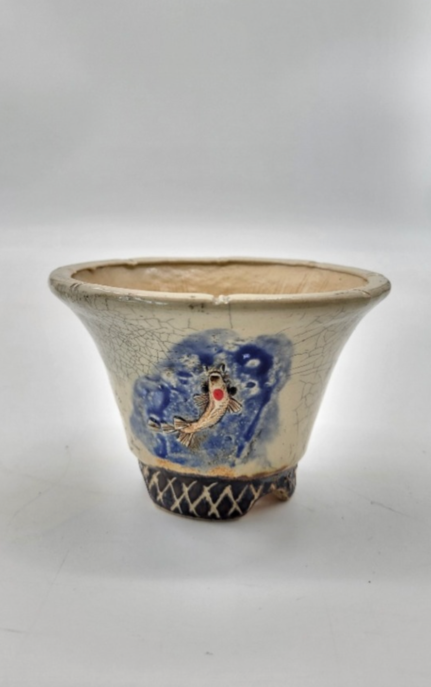Céramique artisanale Lotus Bonsaï Studio