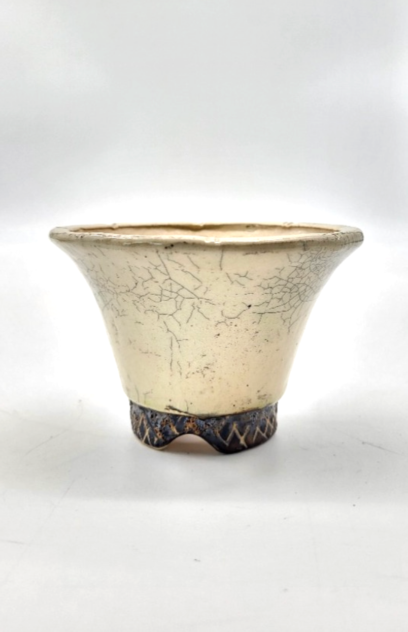 Céramique artisanale Lotus Bonsaï Studio