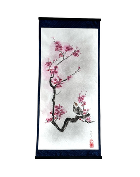 Sumi-e 