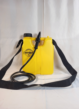 Pulvérisateur à gâchette BERTHOUD - 5L