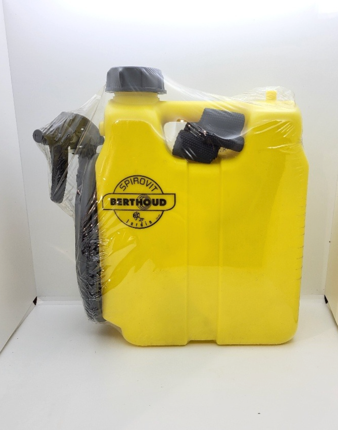 Pulvérisateur à gâchette BERTHOUD - 5L