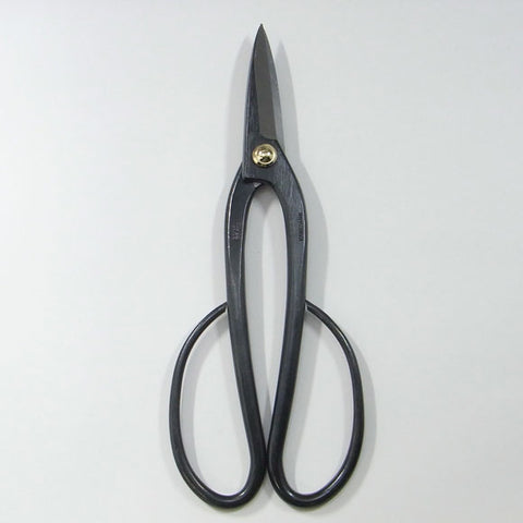 Ciseaux long 205mm Kaneshin® n°36C acier carbone