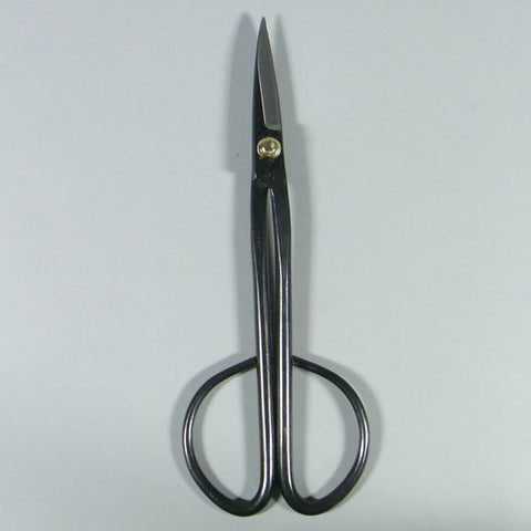 Ciseaux bonsaï 180mm - Kaneshin® n°37A acier carbone