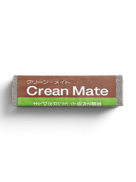 Crean Mate - Gomme Kaneshin®