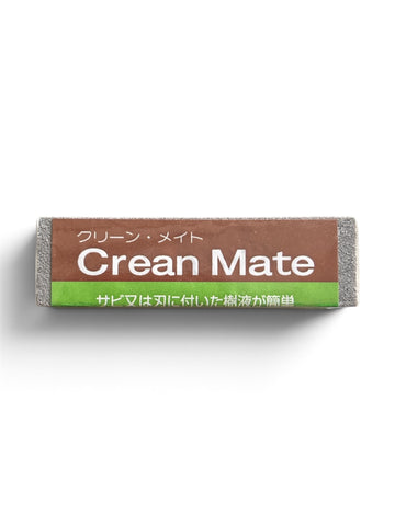 Crean Mate - Gomme Kaneshin®