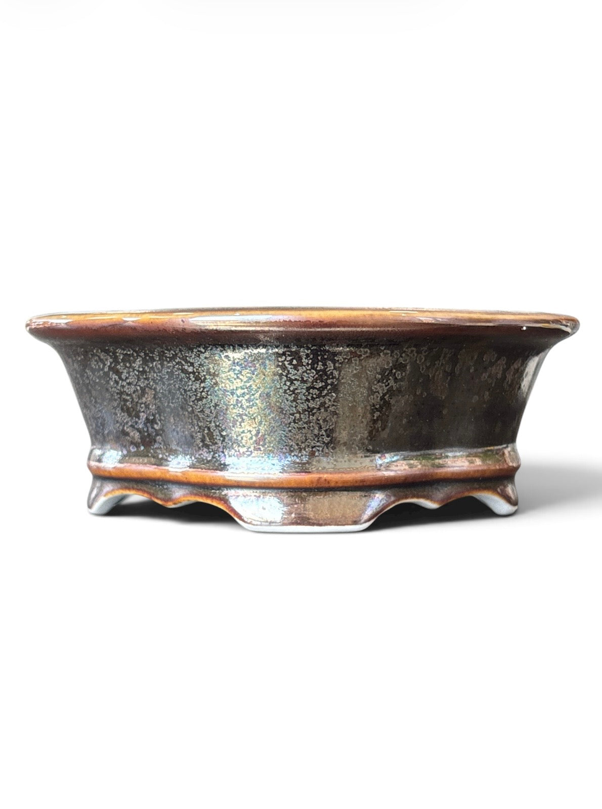 Pot mokko (13*12*h4.5cm)