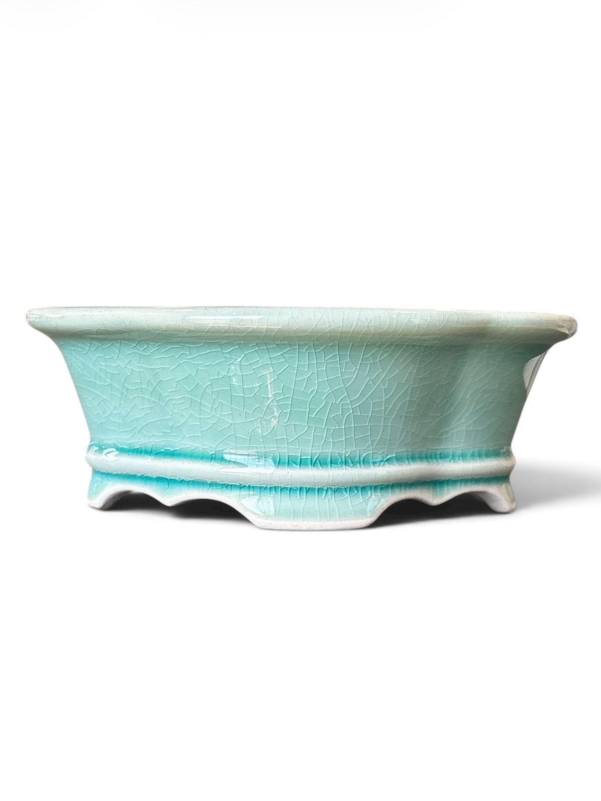 Pot mokko (13*12*h4.5cm)