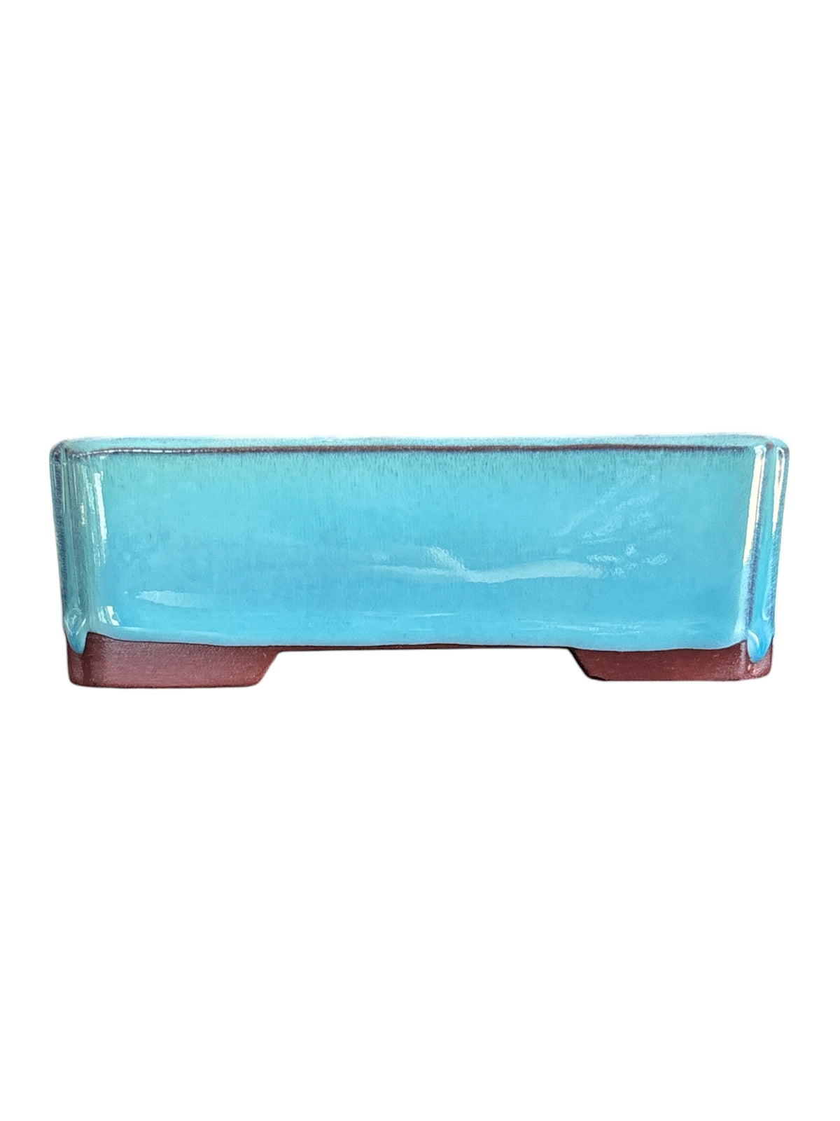 Pot rectangulaire (14*10*h4.5cm)
