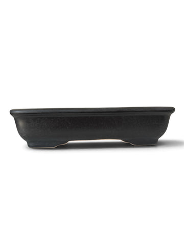 Pot rectangulaire (16.5*12.5*h4cm)