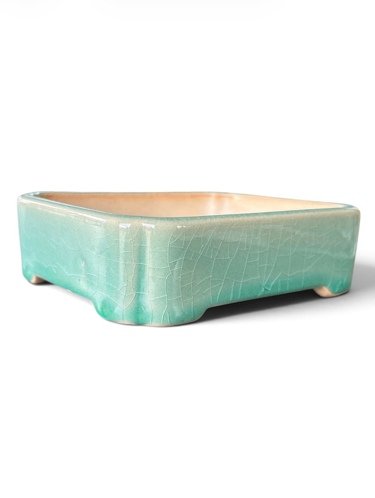 Pot rectangulaire (12.5*10.5*h3.5)