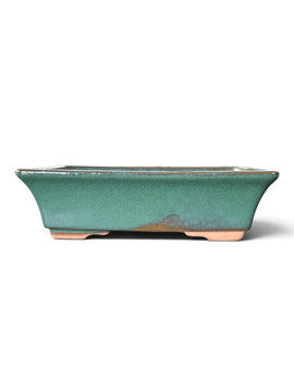 Pot rectangulaire (15*11*h4cm)