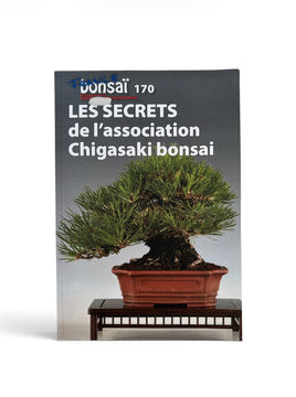 Magazine France Bonsaï - N°170