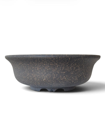 Pot bonsaï rond (14.5*h5cm)