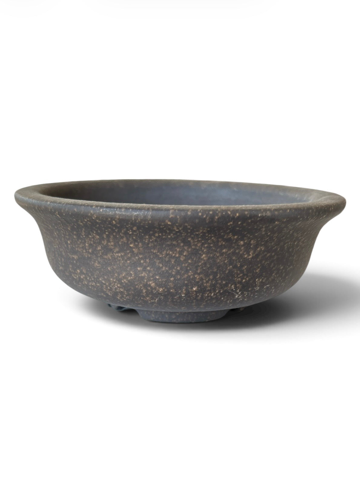 Pot bonsaï rond (14.5*h5cm)