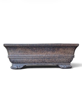 Pot rectangulaire (15.5*11.5*h5.5cm)