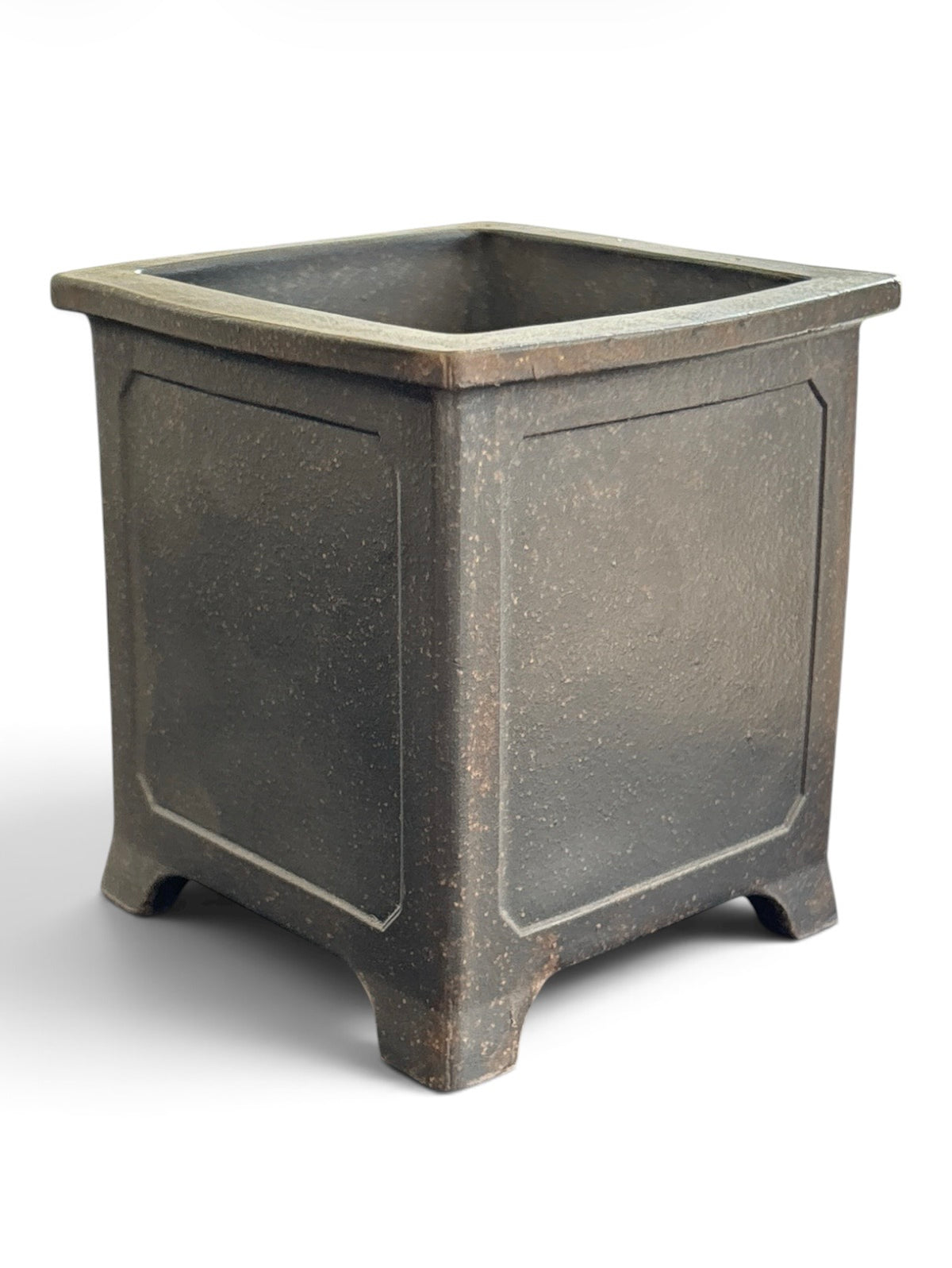 Pot bonsaï cascade (9*9*h10cm)