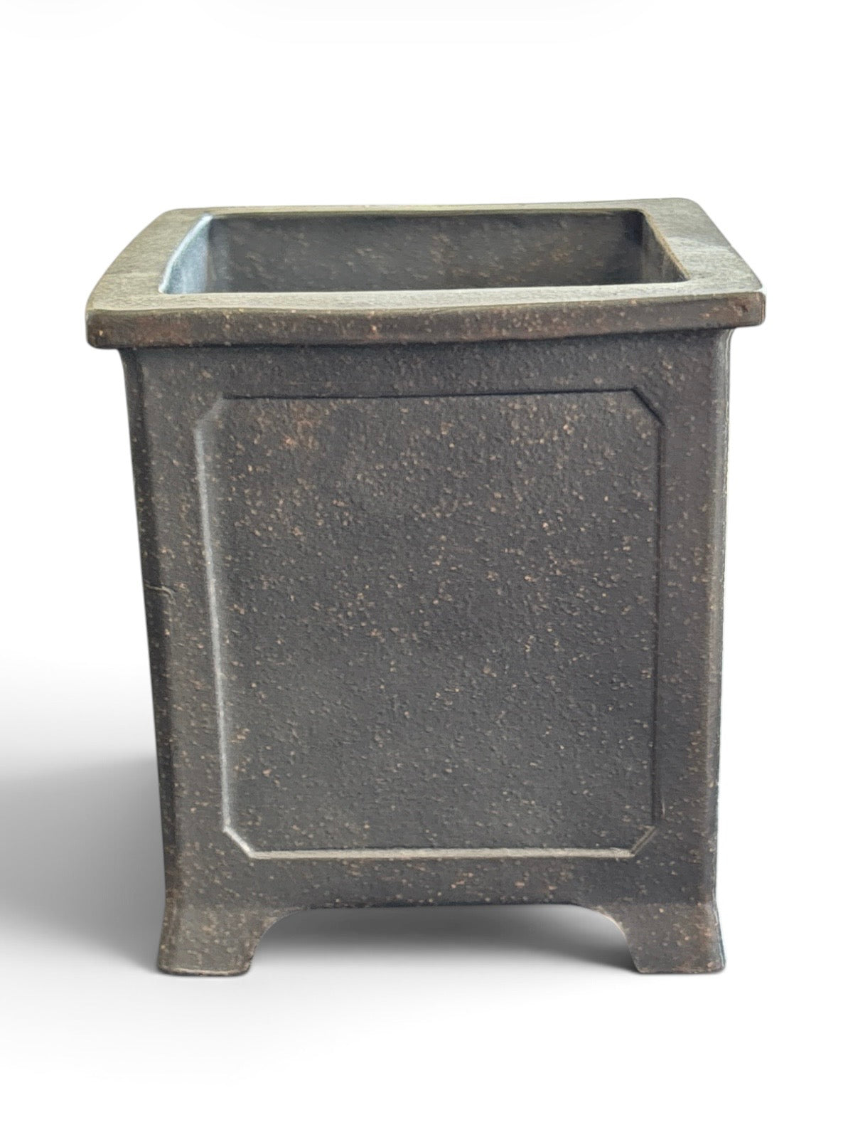 Pot bonsaï cascade (9*9*h10cm)