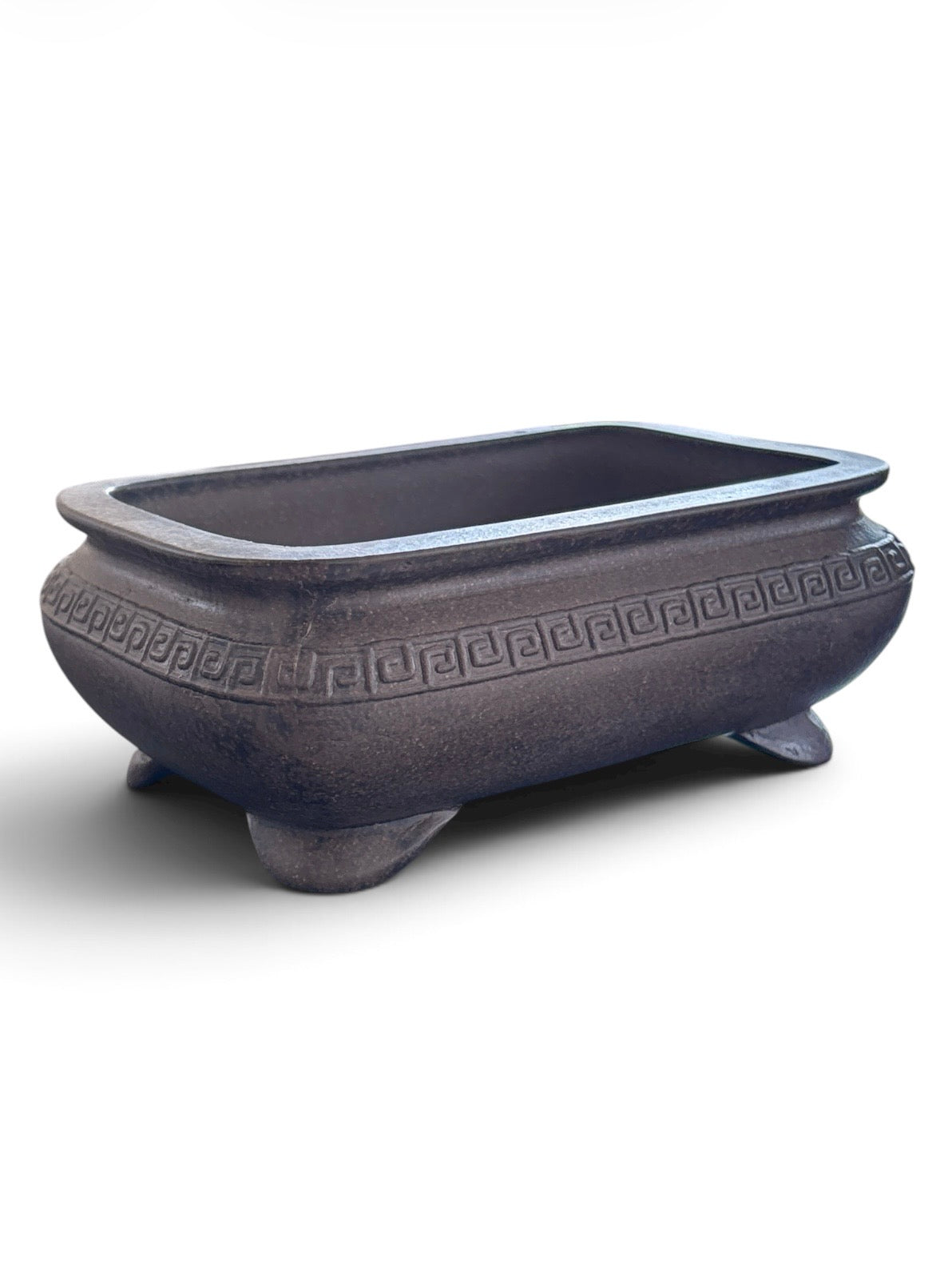 Pot rectangulaire (15*10*h6cm)