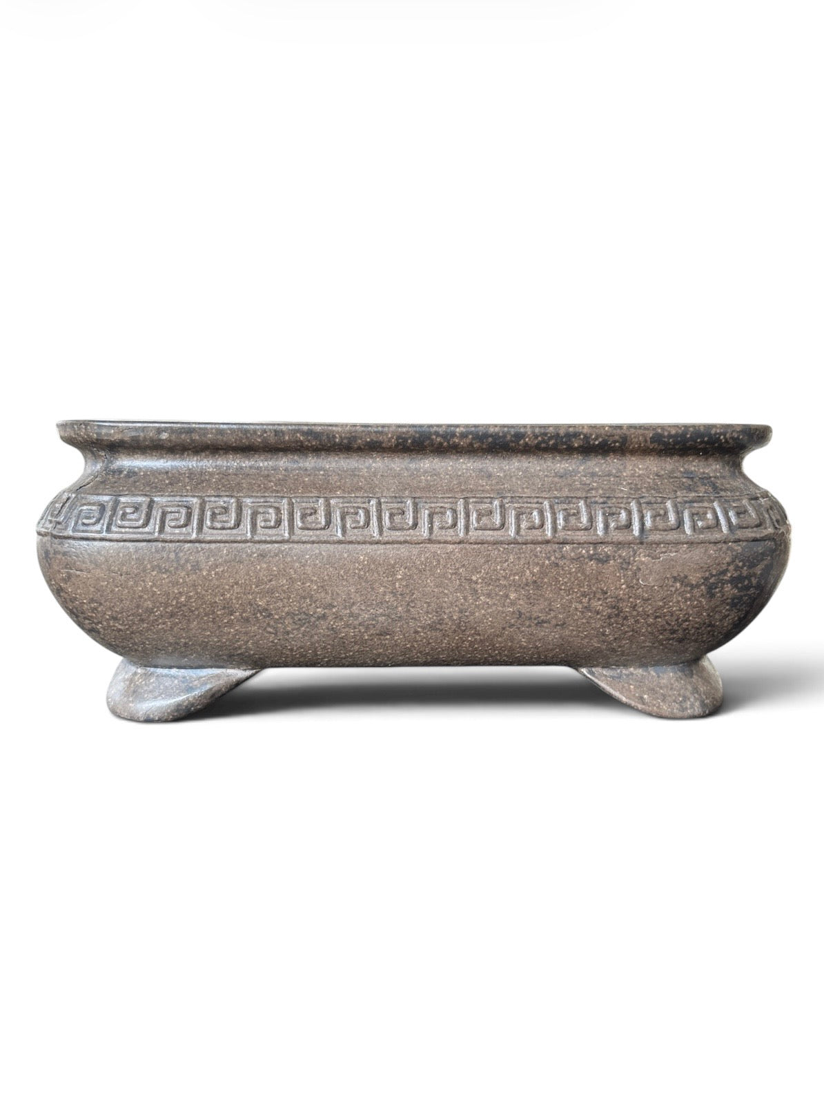 Pot rectangulaire (15*10*h6cm)
