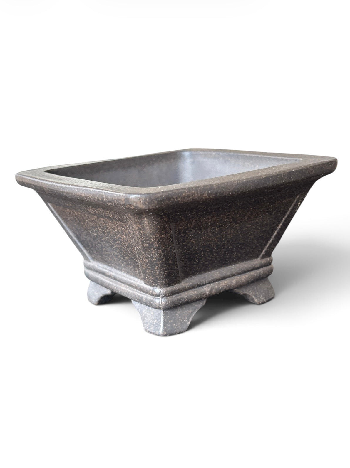 Pot carré (12*12*h7cm)