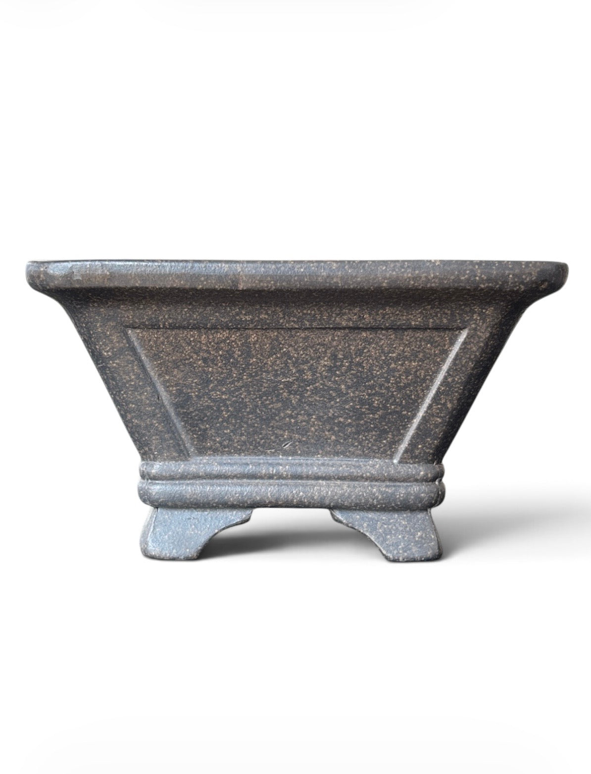 Pot carré (12*12*h7cm)