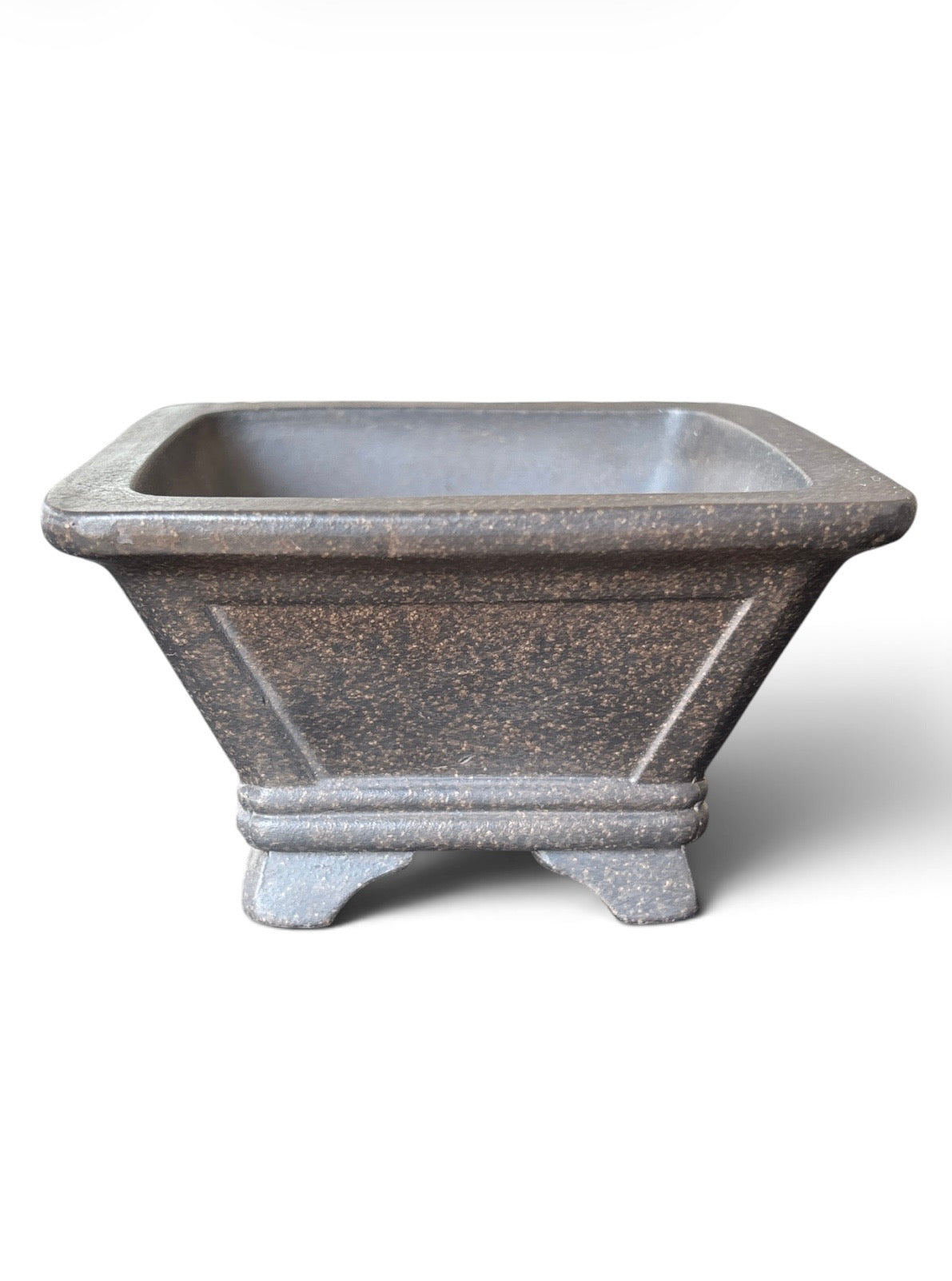 Pot carré (12*12*h7cm)