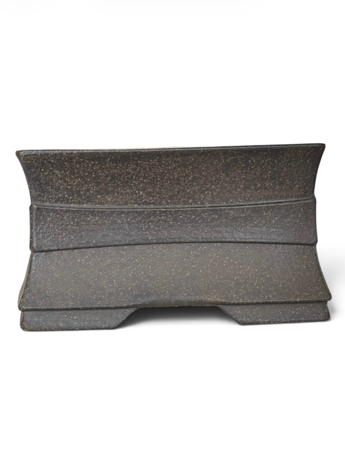 Pot carré (12*12*h6.5cm)