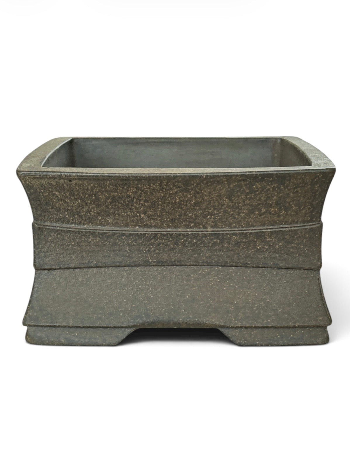 Pot carré (12*12*h6.5cm)