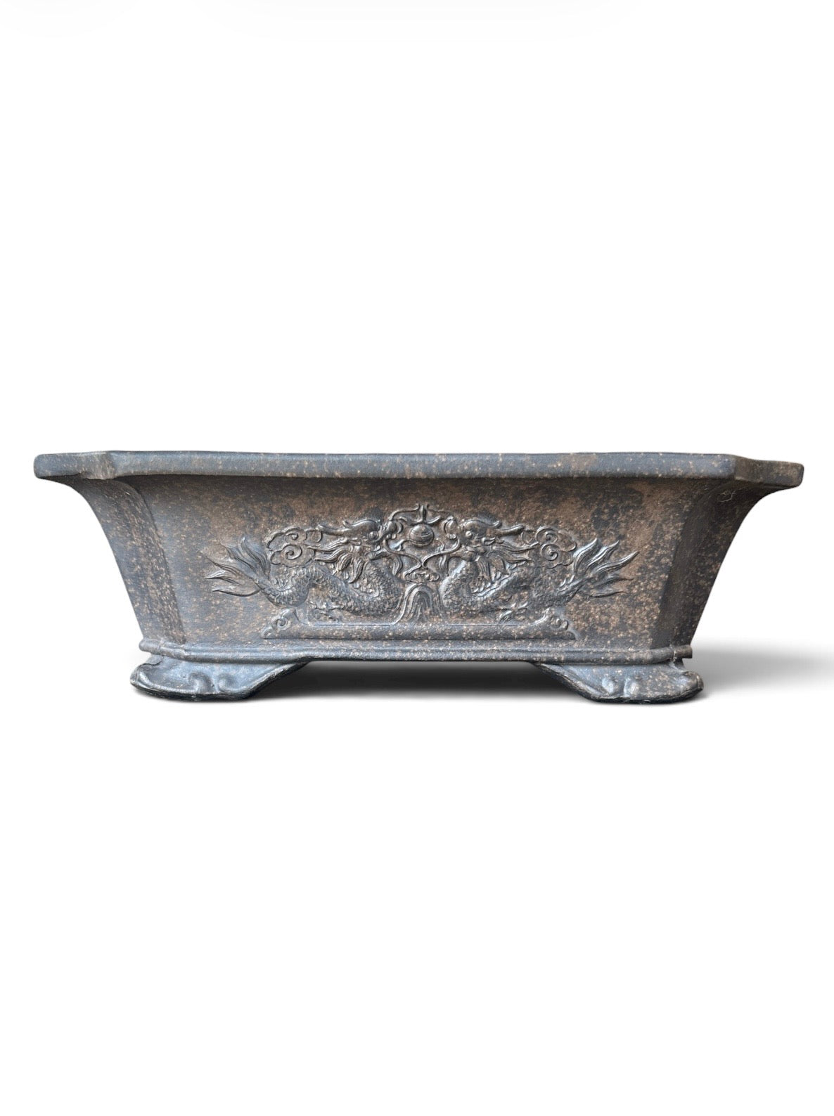 Pot rectangulaire (16*12*h5cm)