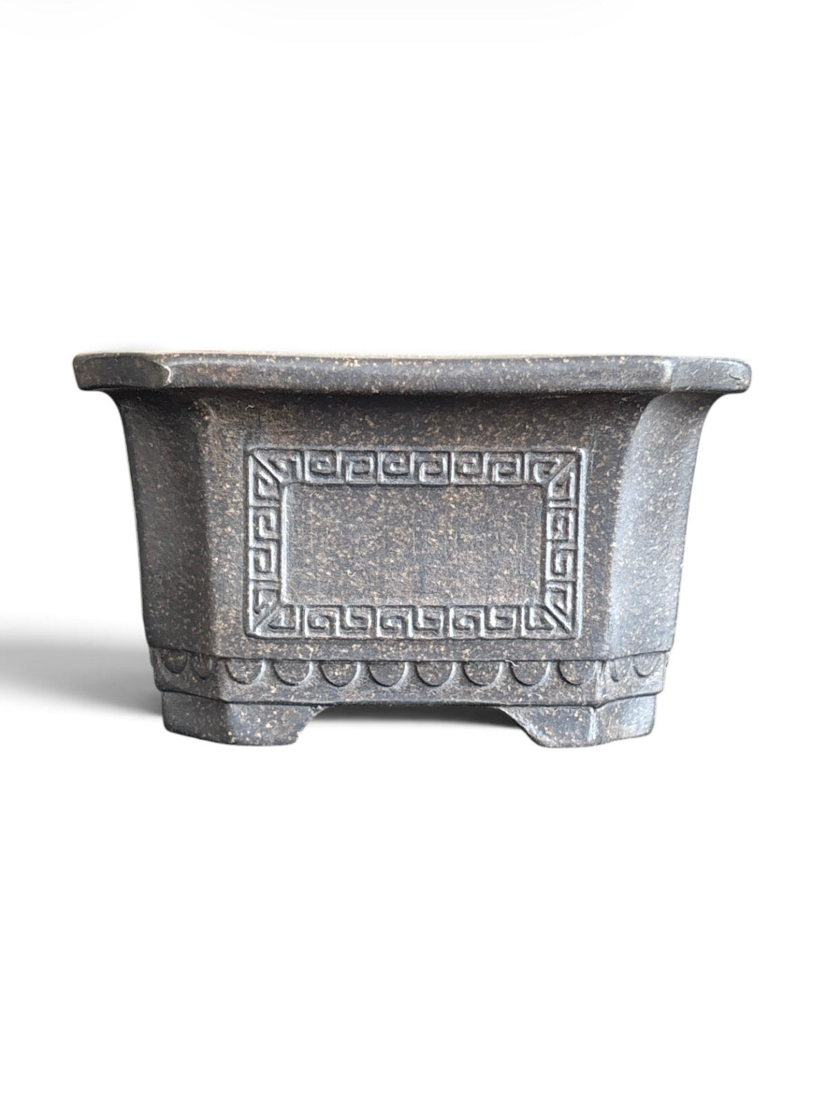 Pot rectangulaire (15.5*10.5*h6cm)