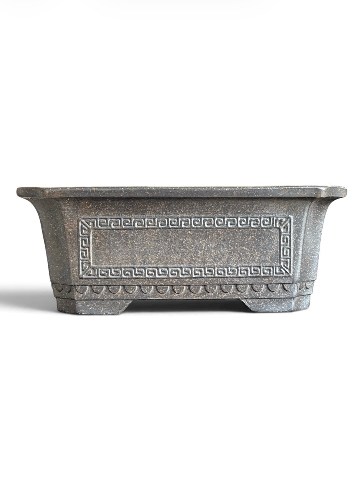 Pot rectangulaire (15.5*10.5*h6cm)