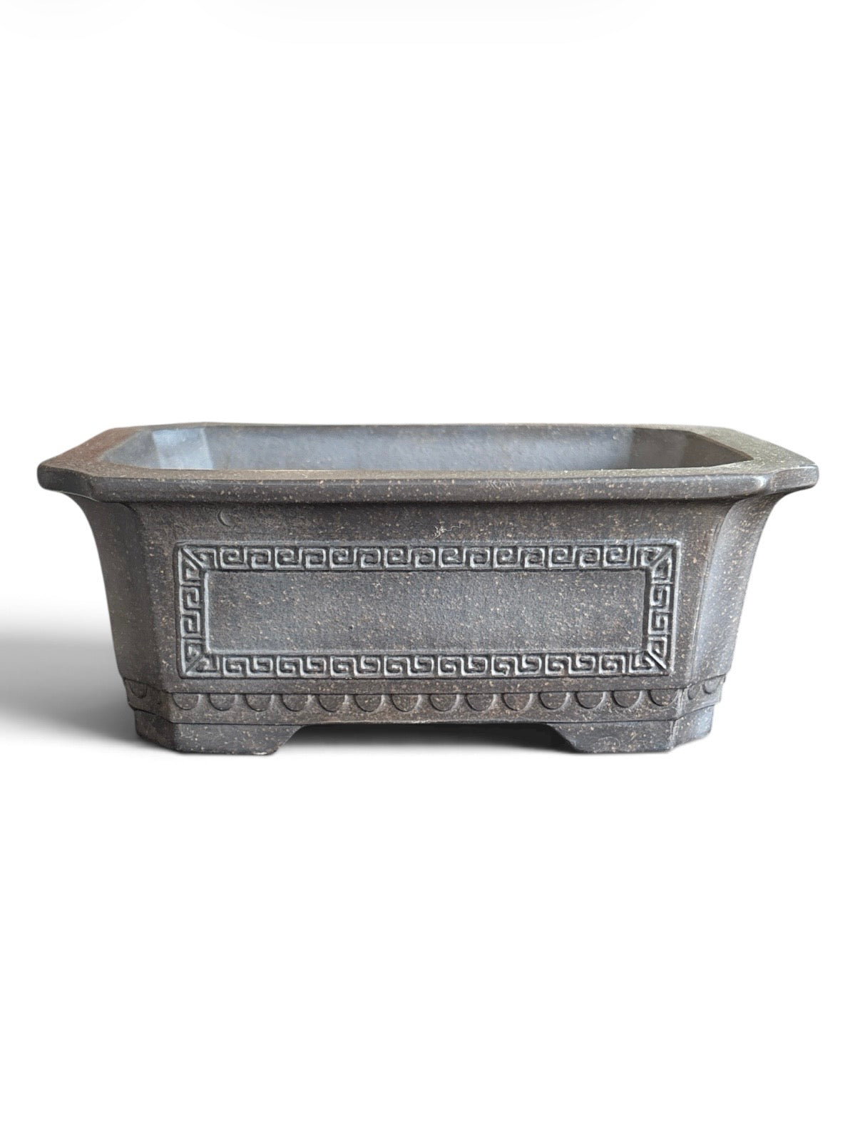 Pot rectangulaire (15.5*10.5*h6cm)