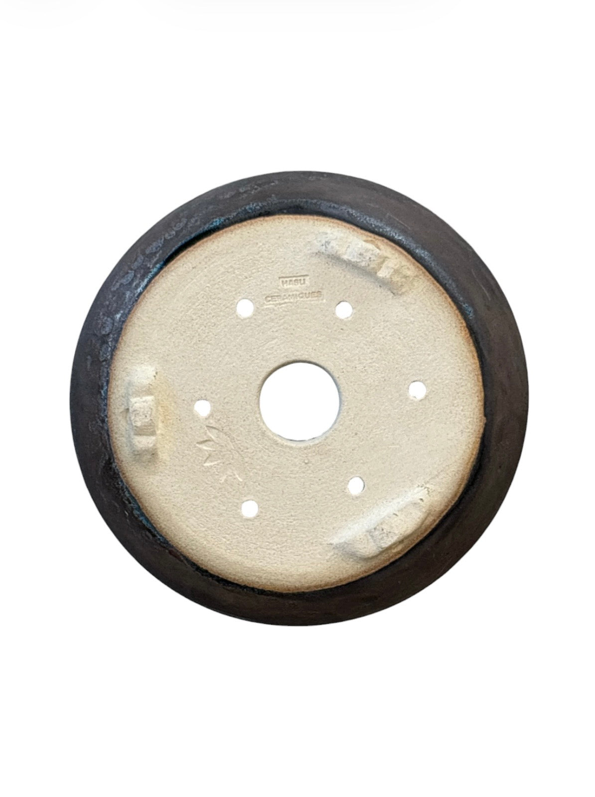 Pot bonsaï de Hasu Céramiques