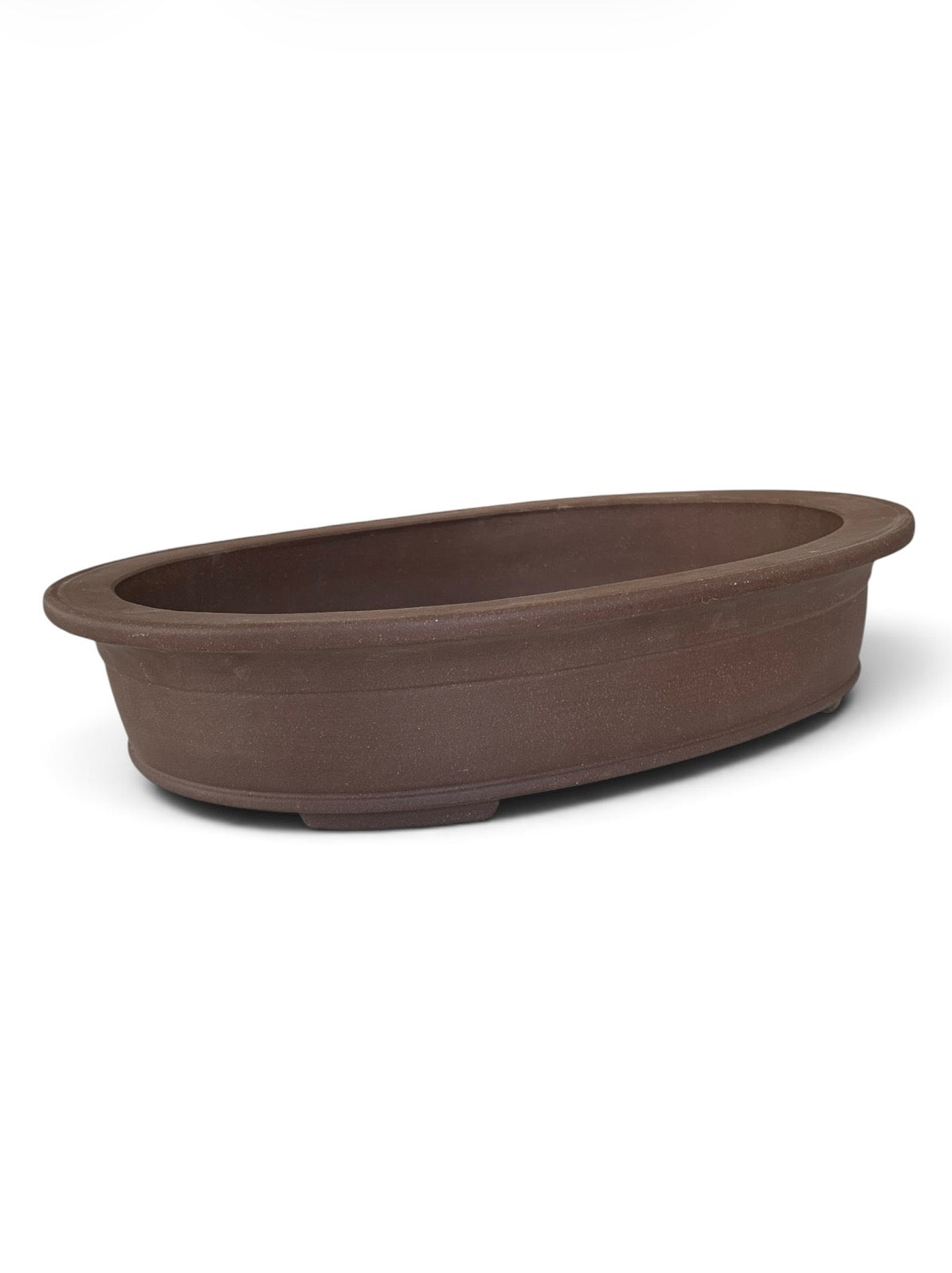Pot ovale (44*35*h9cm)