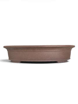 Pot ovale (44*35*h9cm)