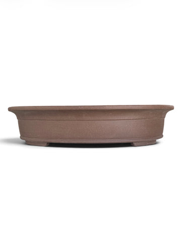 Pot ovale (44*35*h9cm)
