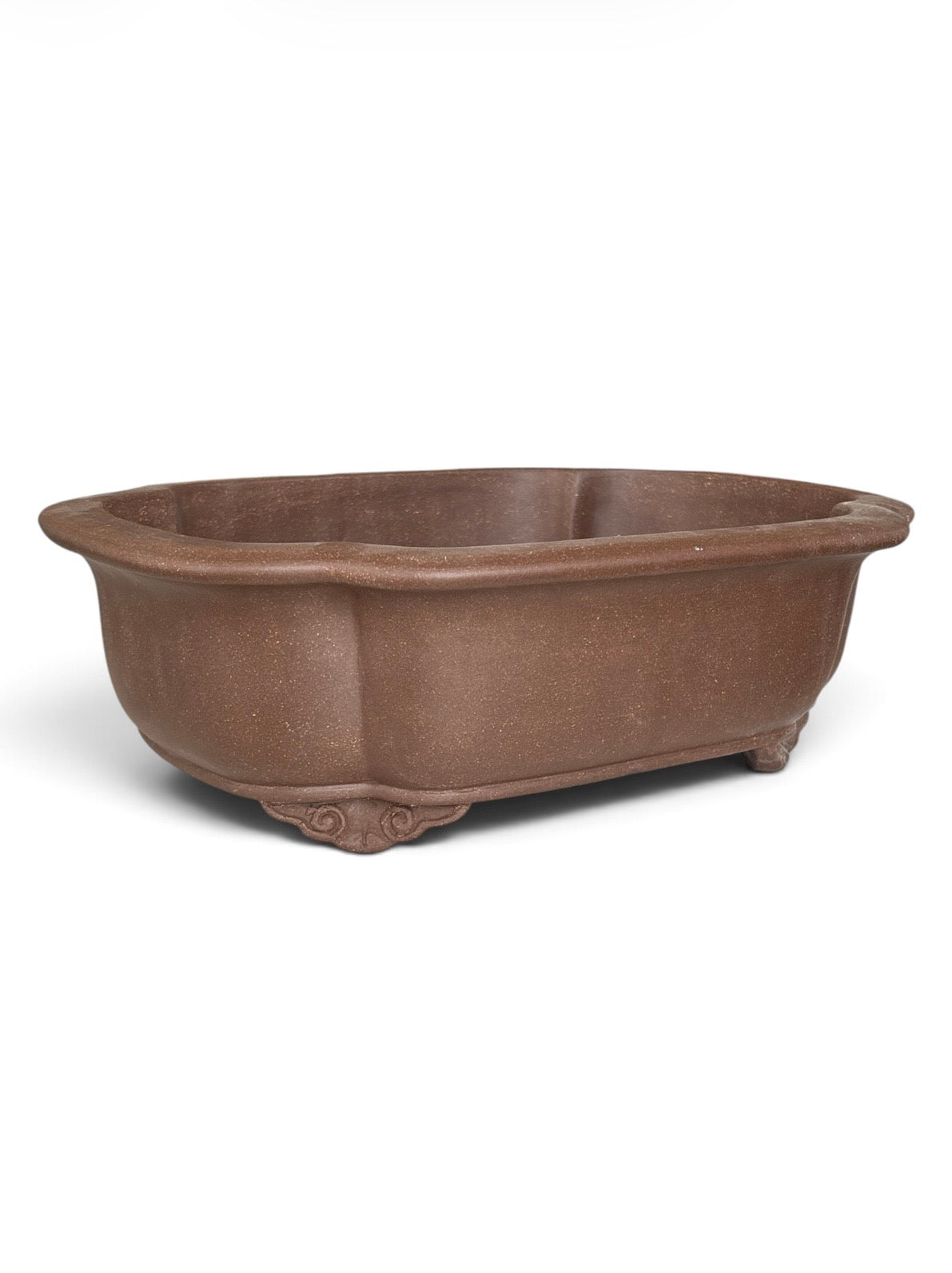 Pot rectangulaire (41*31*h12.5cm)