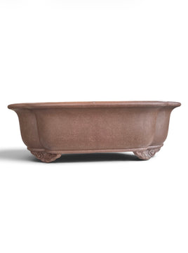 Pot rectangulaire (41*31*h12.5cm)