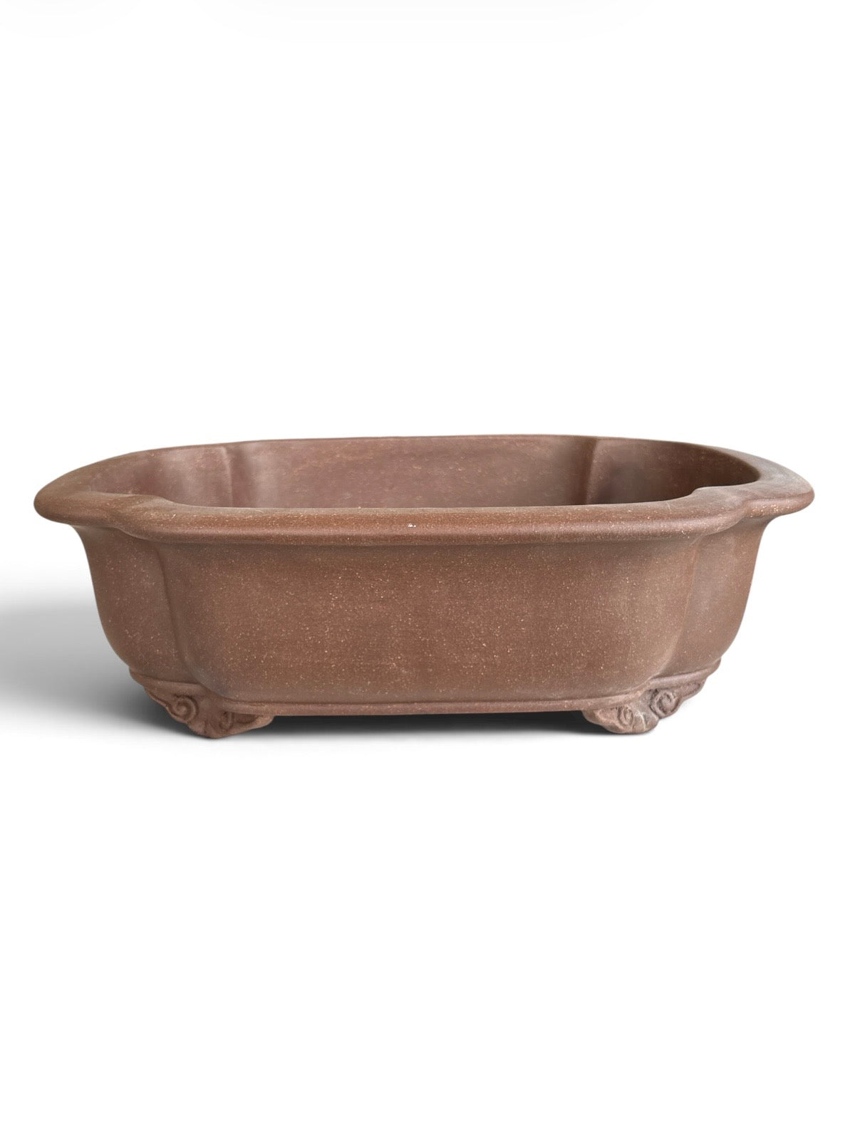 Pot rectangulaire (41*31*h12.5cm)