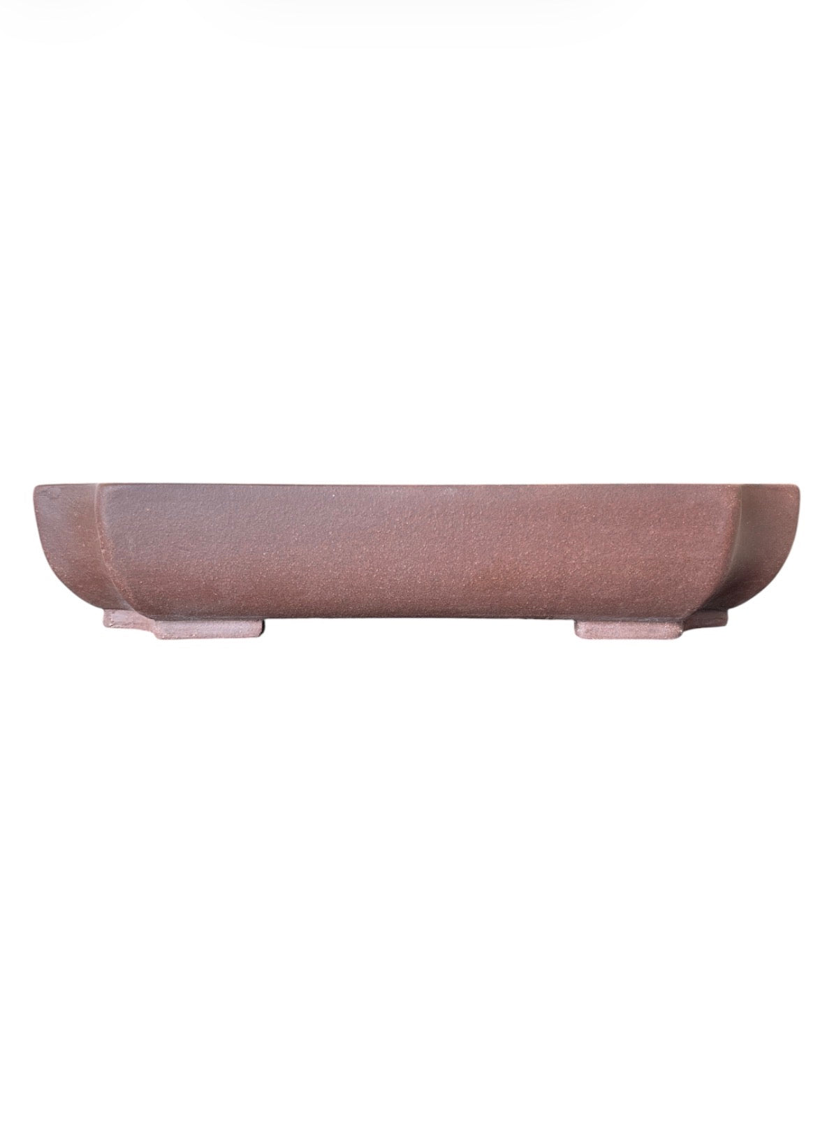 Pot bonsaï rectangulaire (30.5*22.5*h6cm)