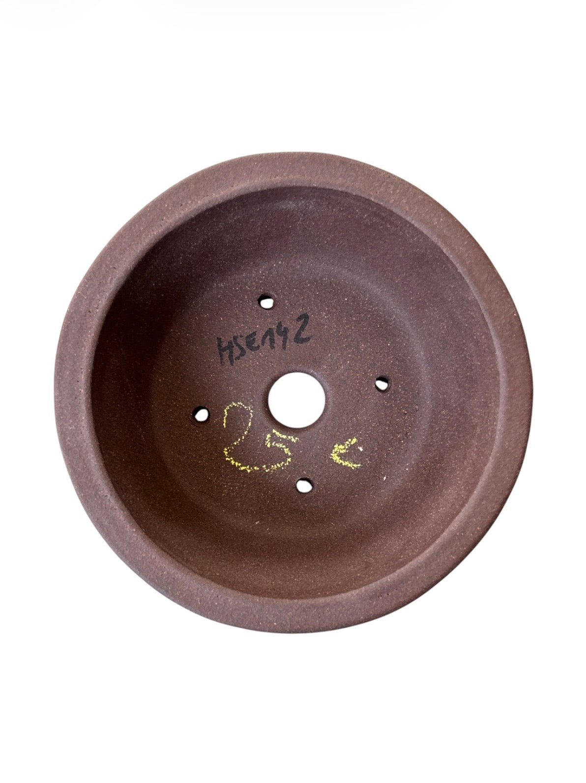 Pot rond (14*h5cm)