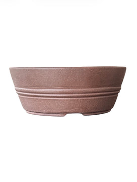 Pot rond (14*h5cm)