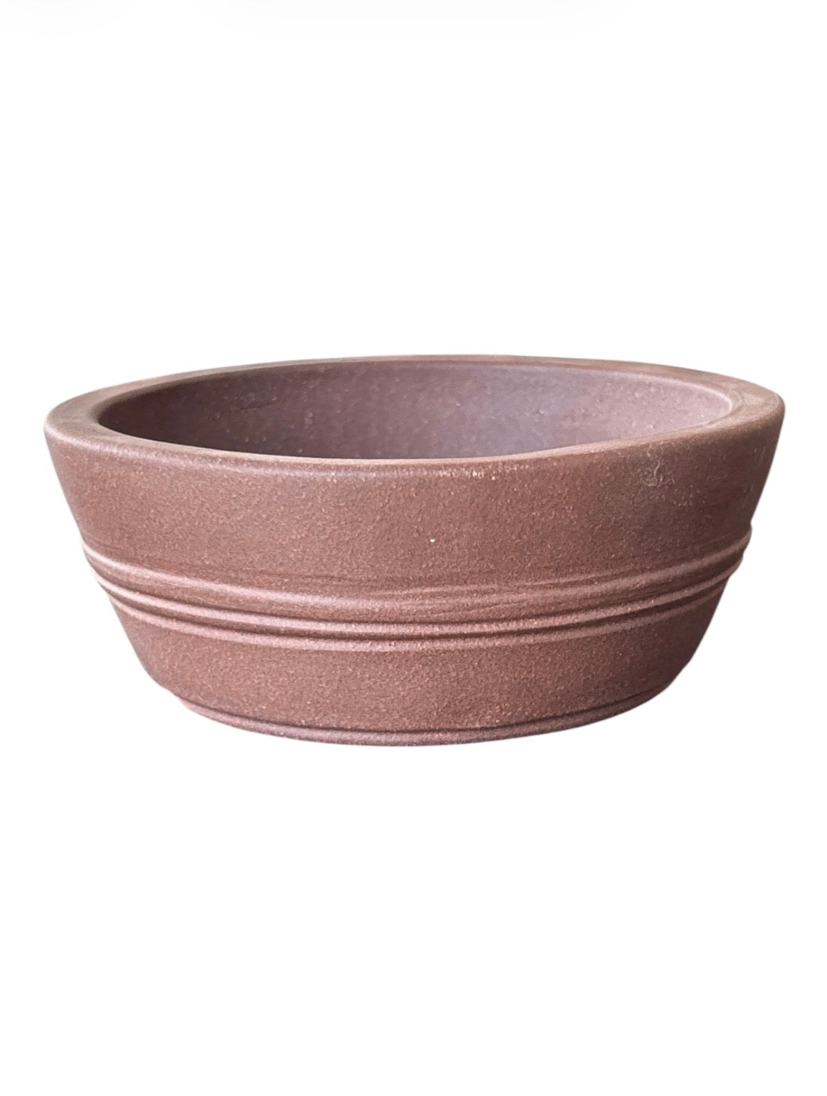 Pot rond (14*h5cm)