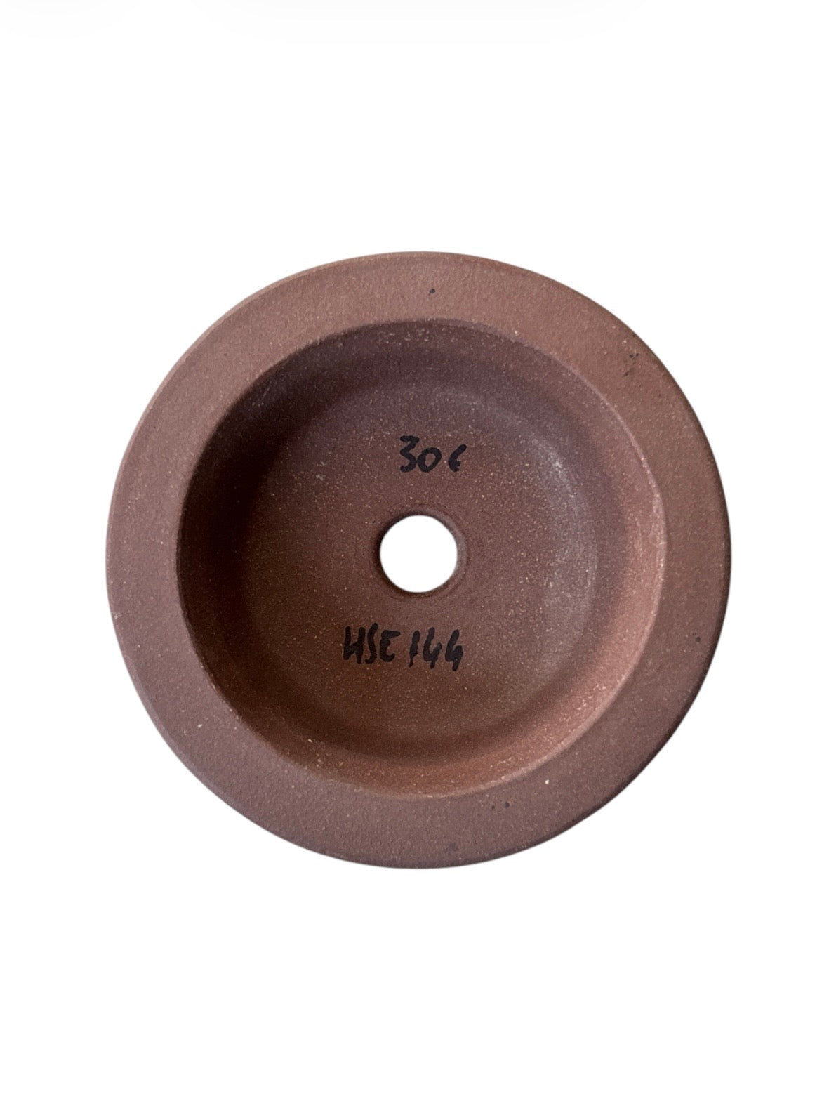 Pot rond (14*h5cm)