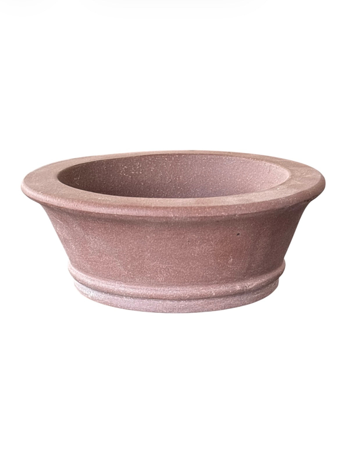 Pot rond (14*h5cm)