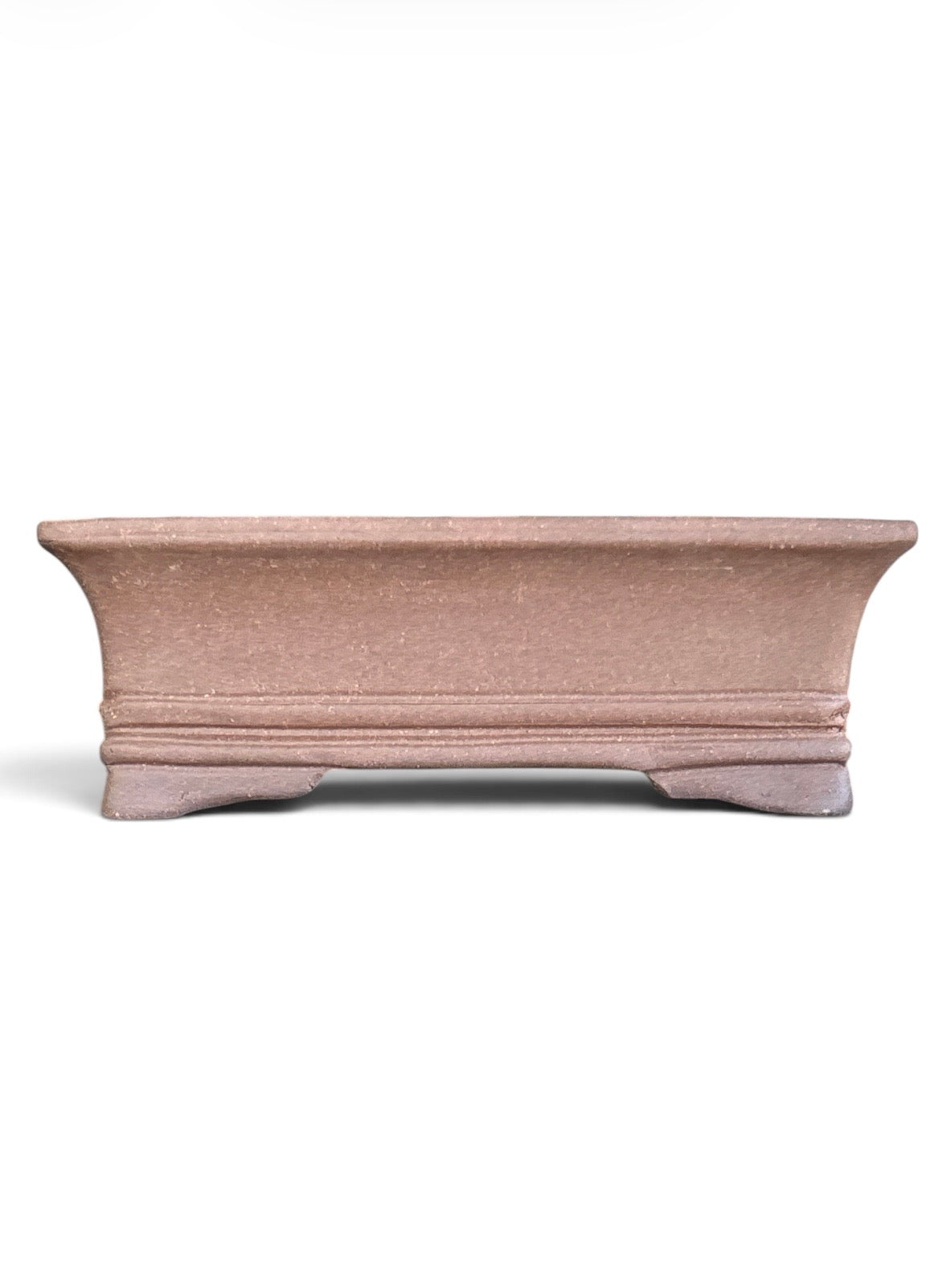 Pot rectangulaire (21*16*h7cm)