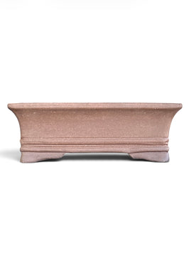 Pot rectangulaire (21*16*h7cm)